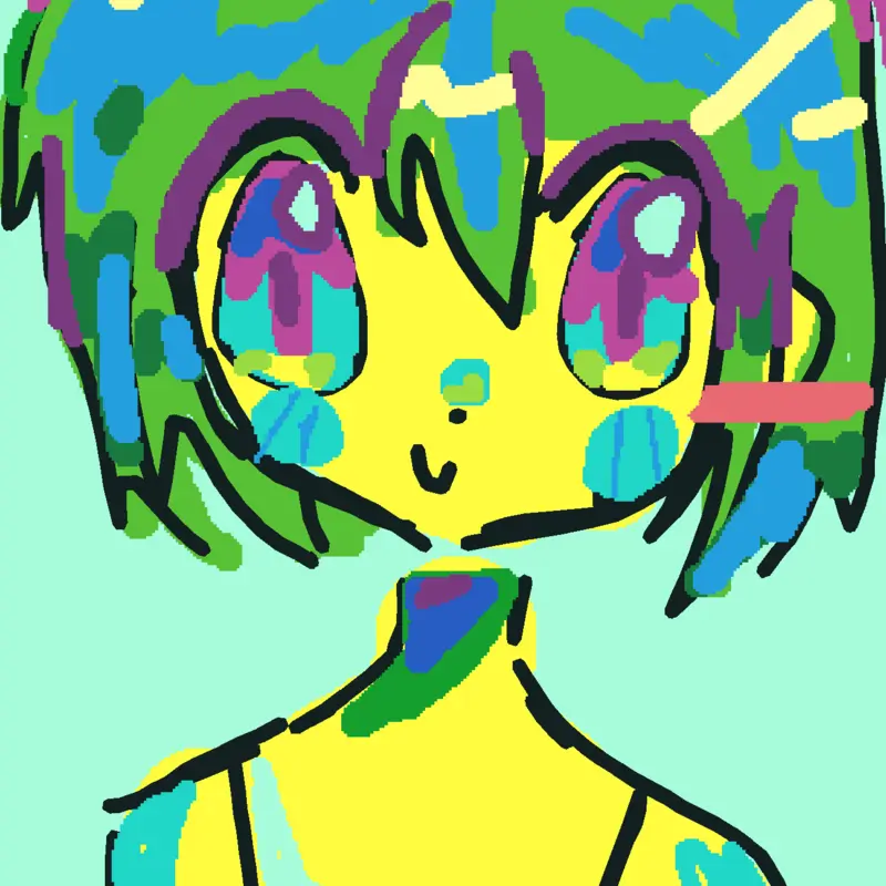 Game by @aellamp4