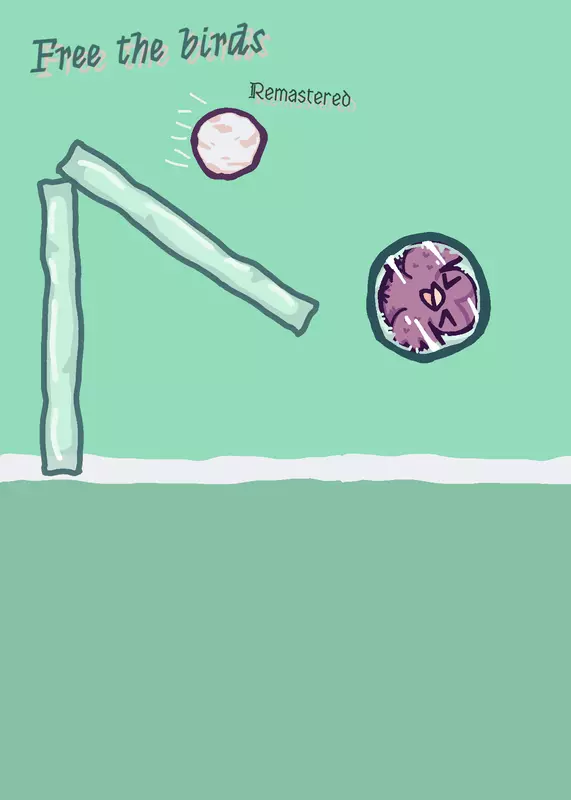 Game by @maxwellthekittycat