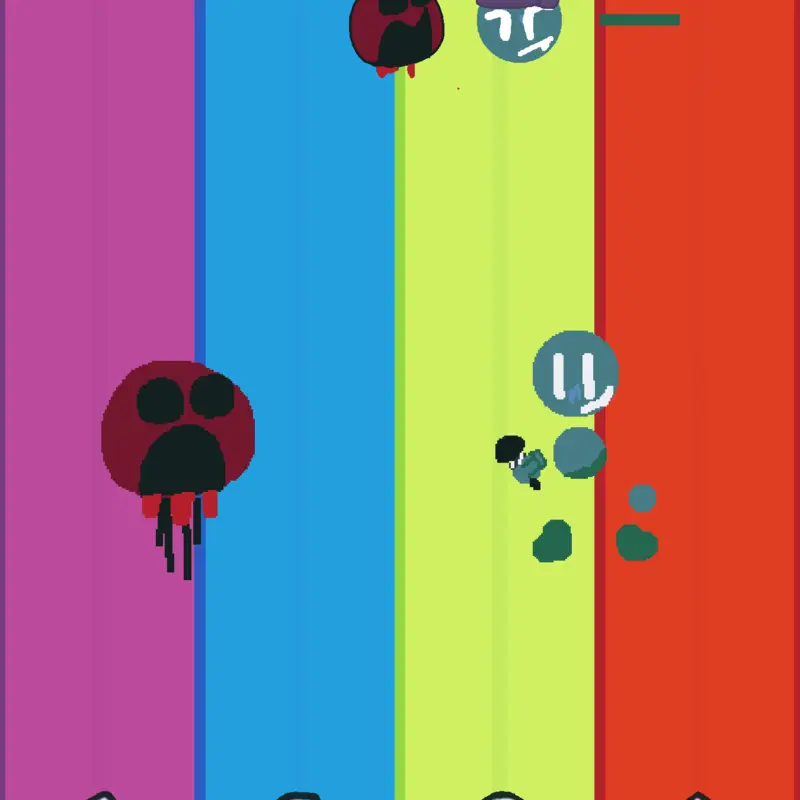 Game by @Methalinwhen