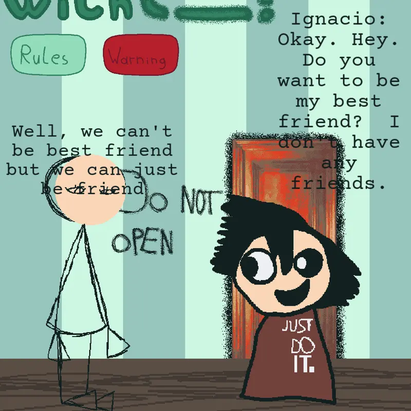 Game by @am_just_a_normal_person