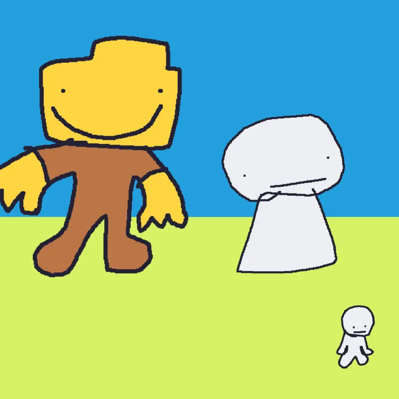 Game by @iceplus