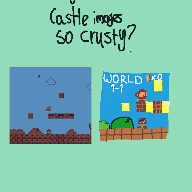 Game by @bubbyboy_2017