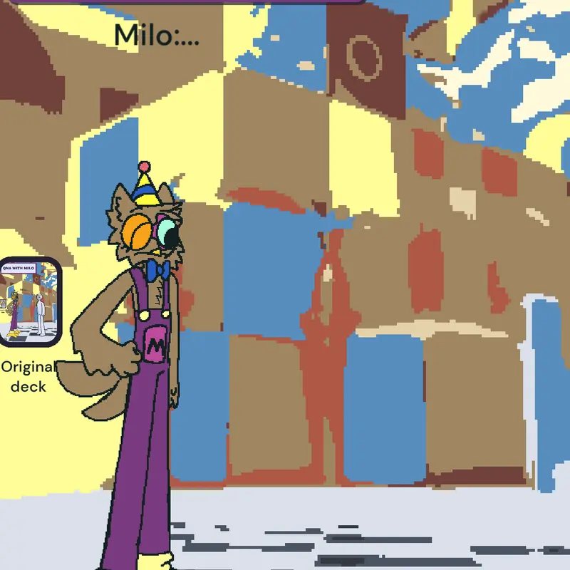 Game by @DRAGON_WOLFISBACK