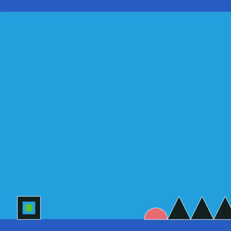Game by @freaky_studio