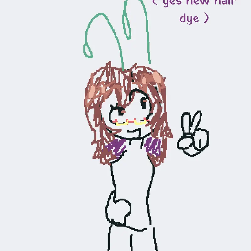 Game by @TheStrawberryFurry