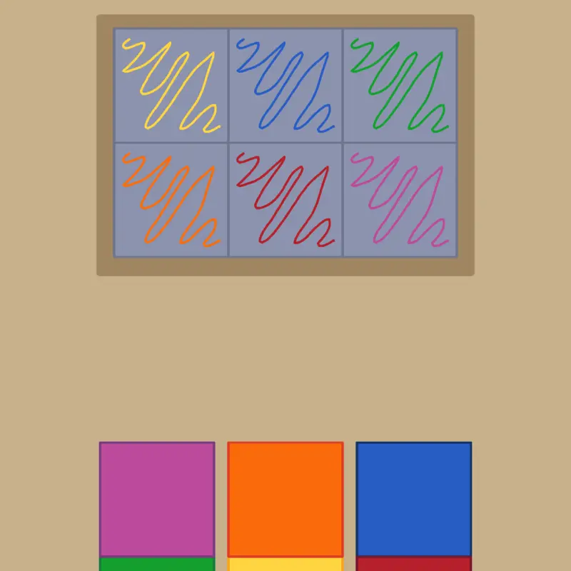 Game by @issachuaracha