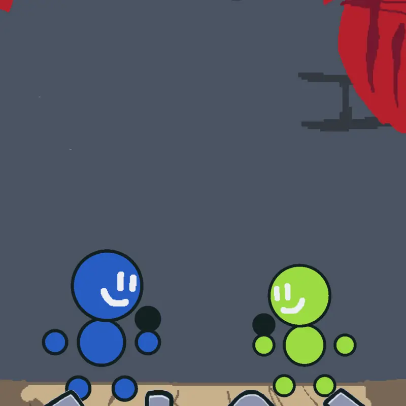 Game by @Green_Guy_FNF