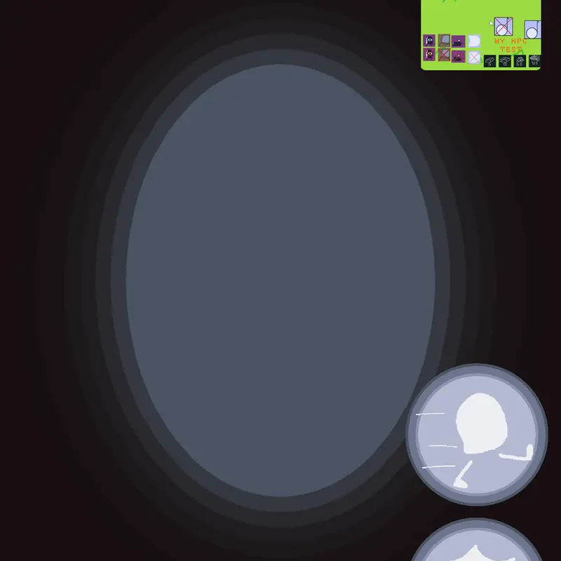 Game by @UshaOlivere