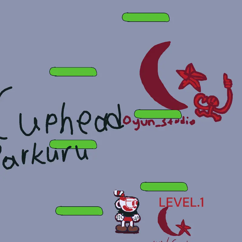 Game by @Oyun_studio