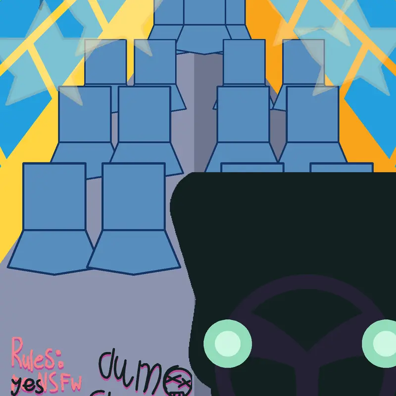 Game by @Gunther_lovesicecubes