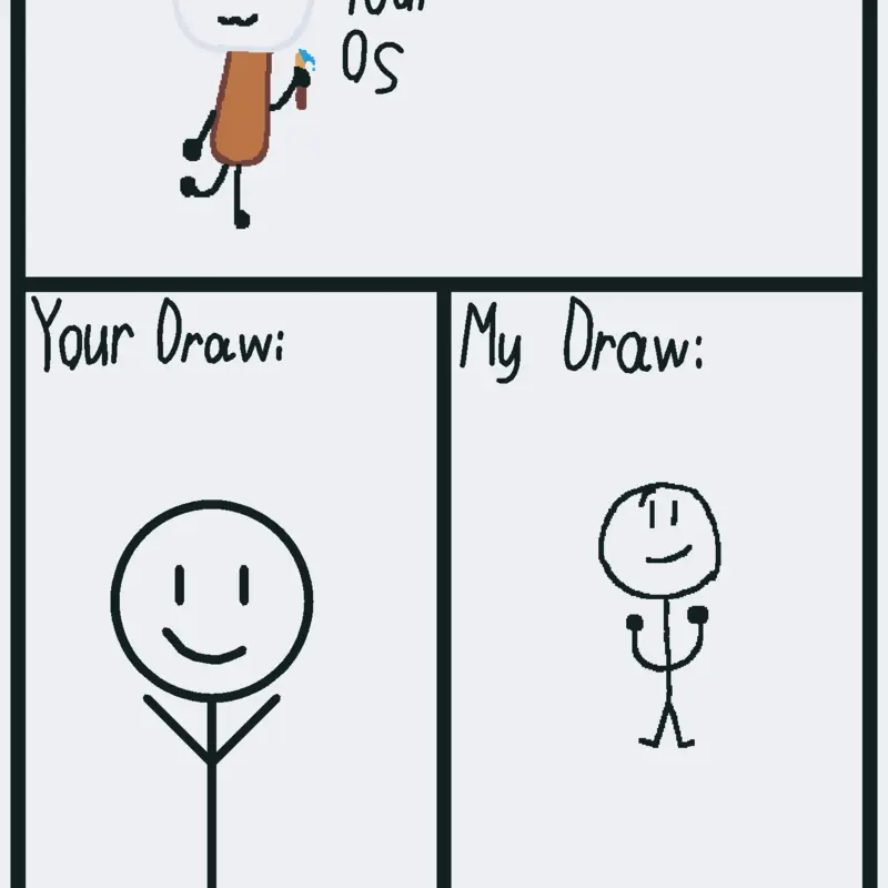 Game by @Marozka