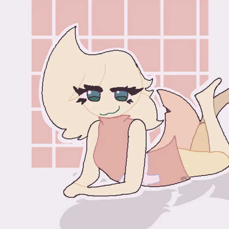 Game by @OKitty