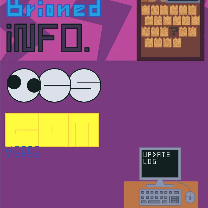 Game by @GaspuBrioned
