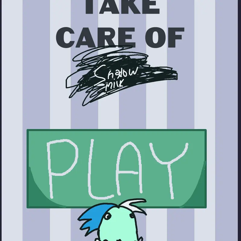 Game by @Thill3R