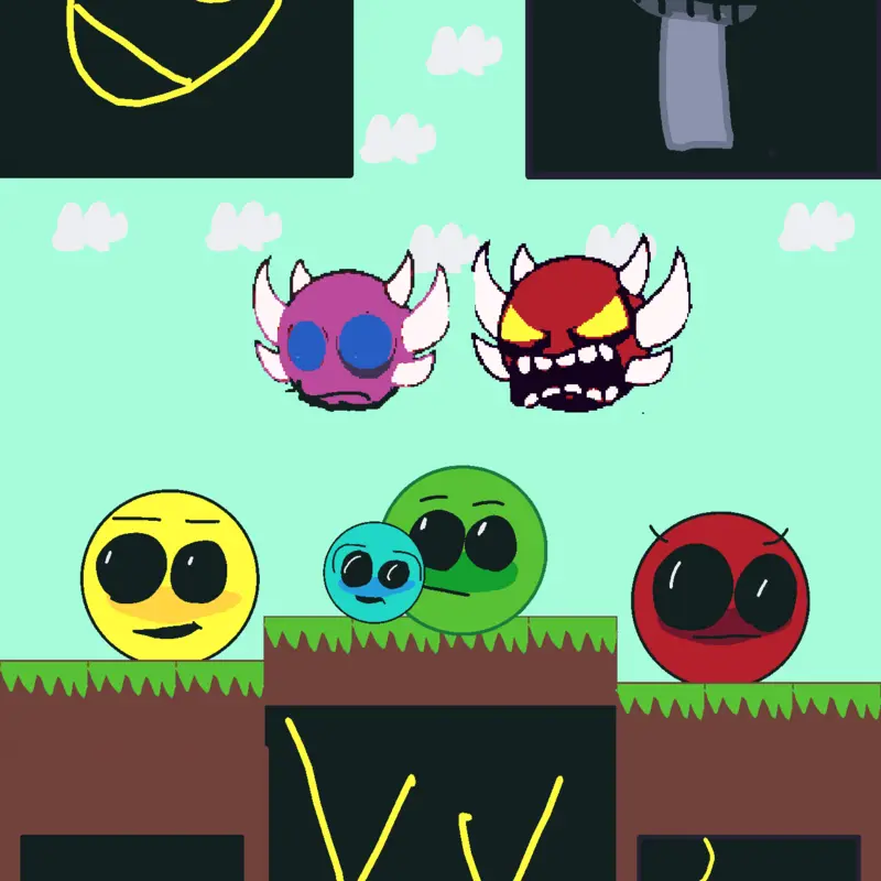 Game by @Phonofobia_282