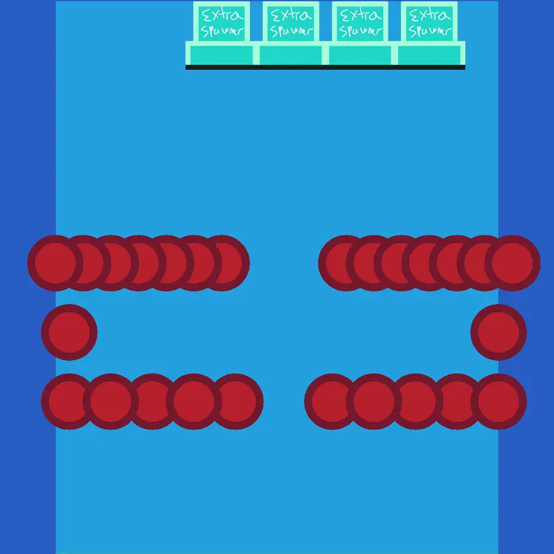 Game by @dinosaurkid25