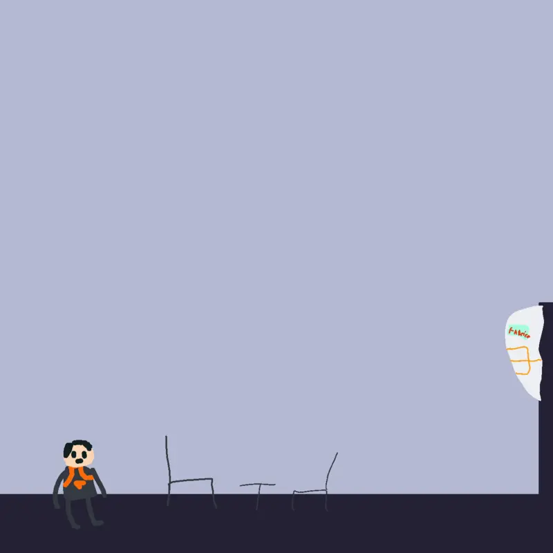 Game by @AMPEEL