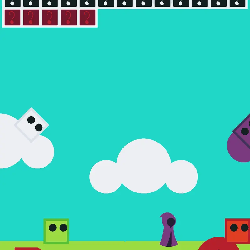 Game by @tizianoelsalamin2