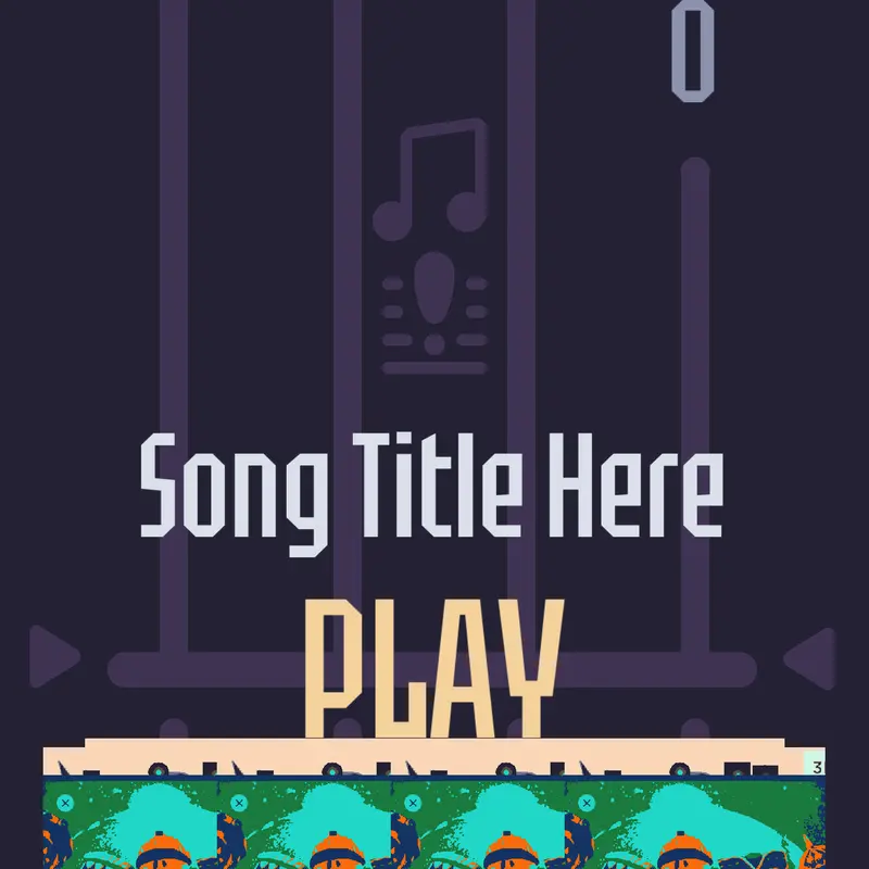 Game by @ms_noob