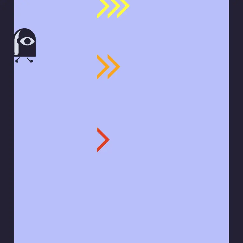 Speed test by @bluethestickman_