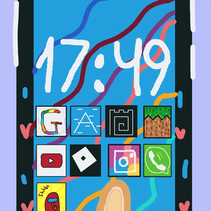 Game by @lornzo67game