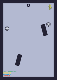 Ball Bouncing