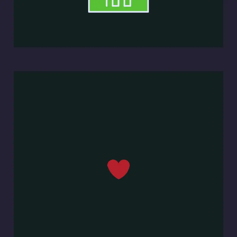 Game by @Matthew7