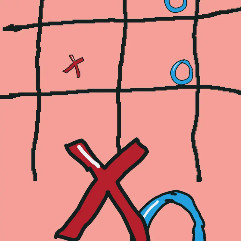 Game by @hxbx