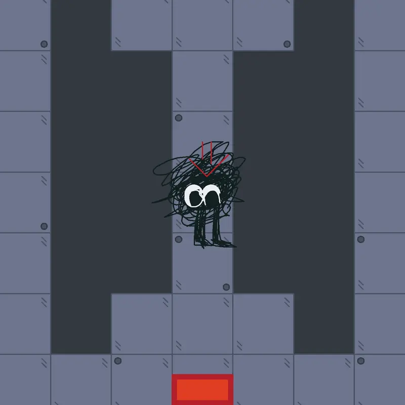 Game by @ligen