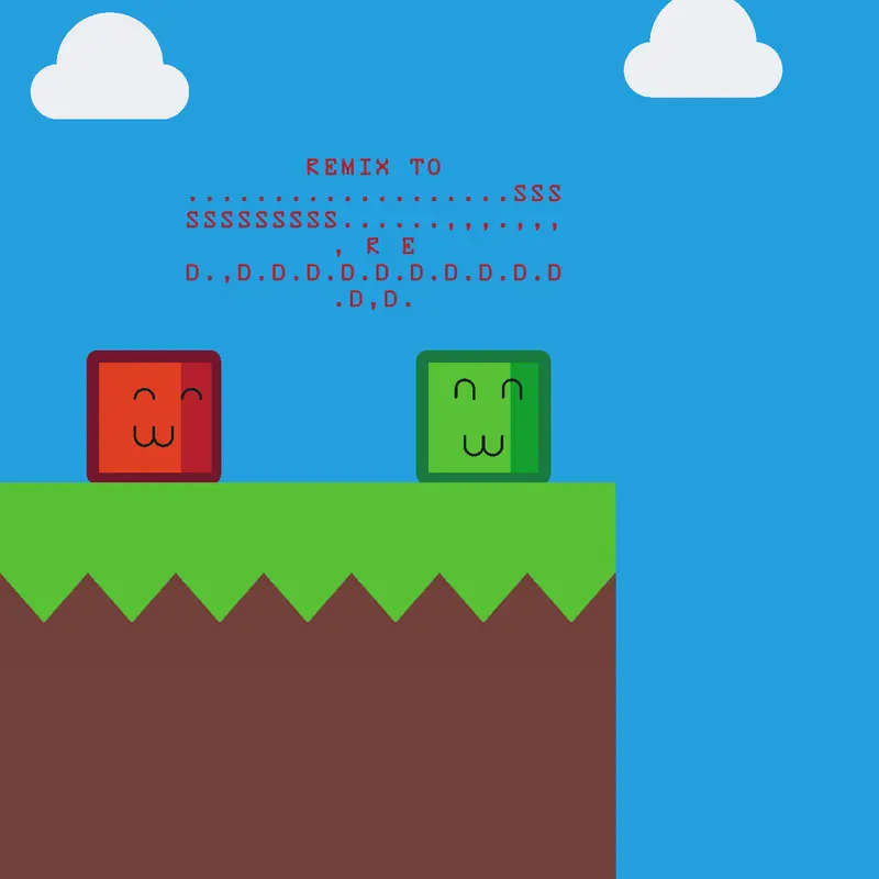 Game by @Sjbfjcbd