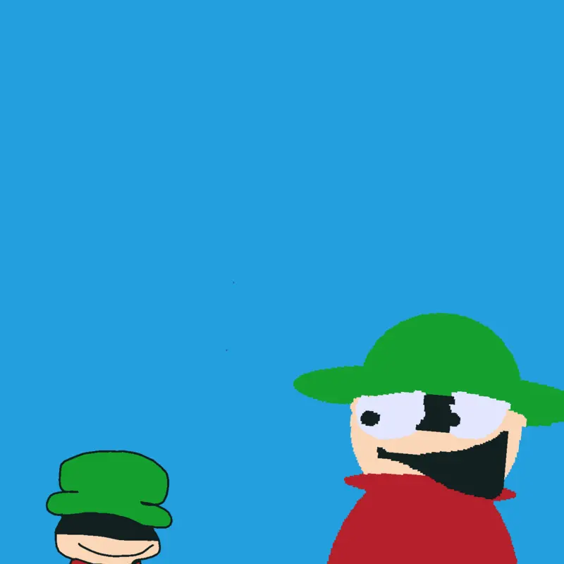 Game by @Exihilego_the_protogen