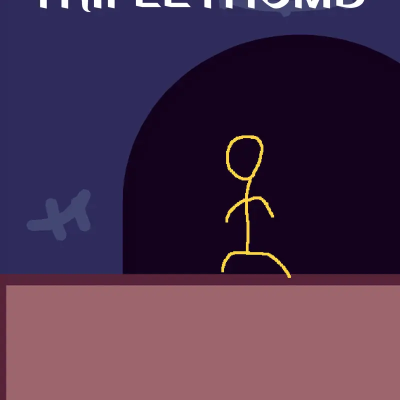 Game by @Clydealonso20studio