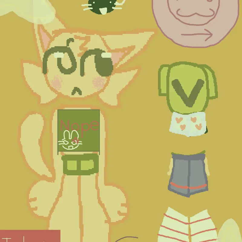 Game by @K1TK4T_PL4YZ