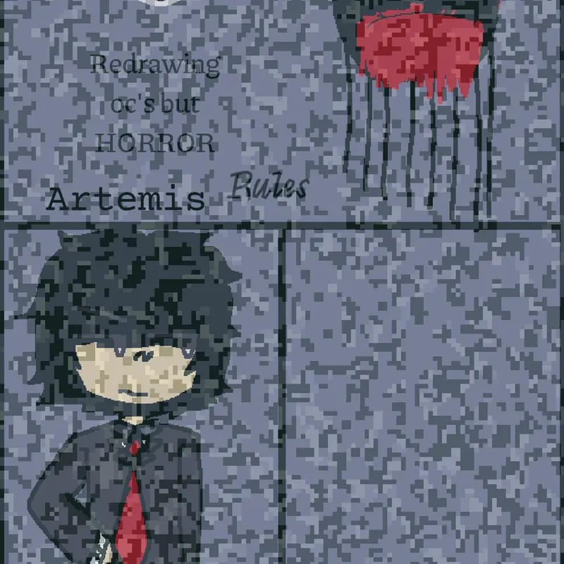 Game by @pencilproductions