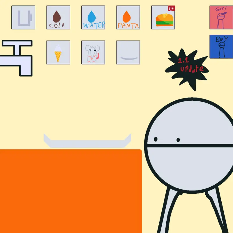 Game by @flower777