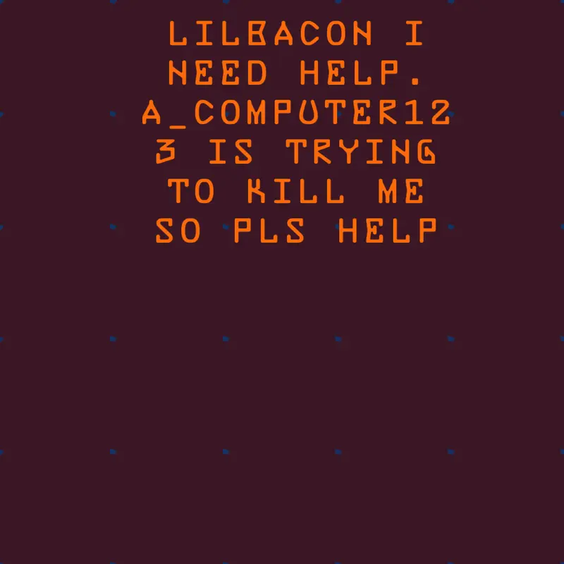 Game by @XecroParto