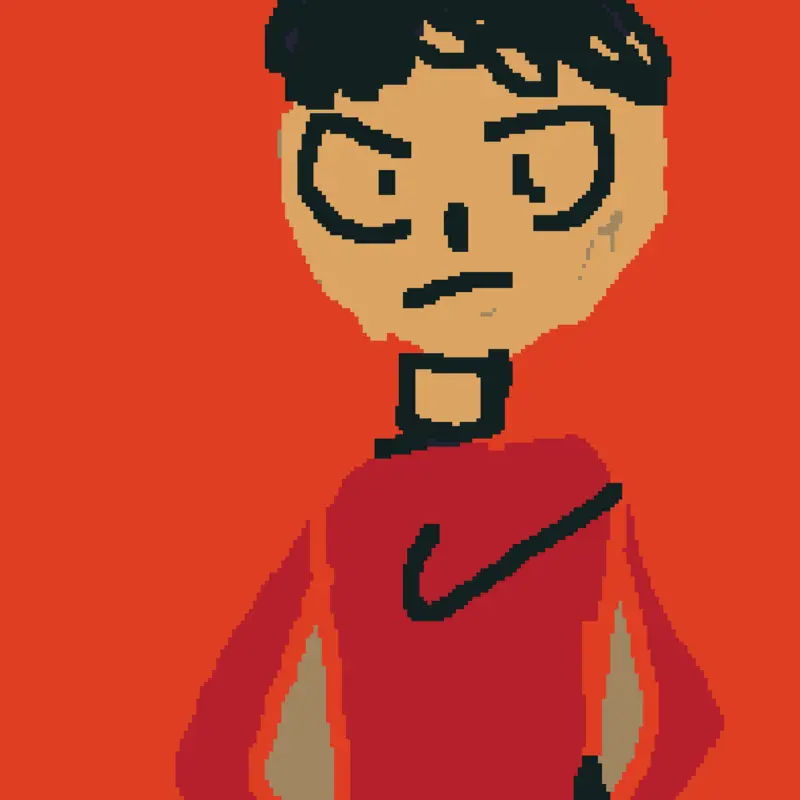Game by @gortheus