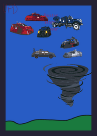 Tornado