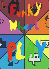 funni wheel stuff