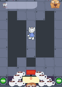 Mōddêd tycoonkit coffee