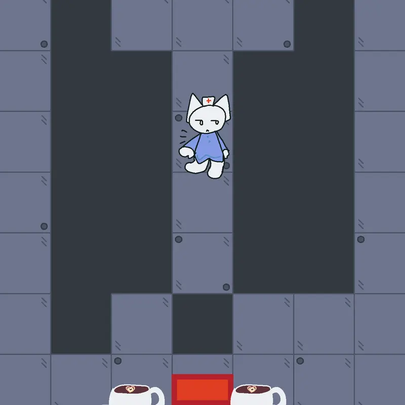 Game by @galxie_universe
