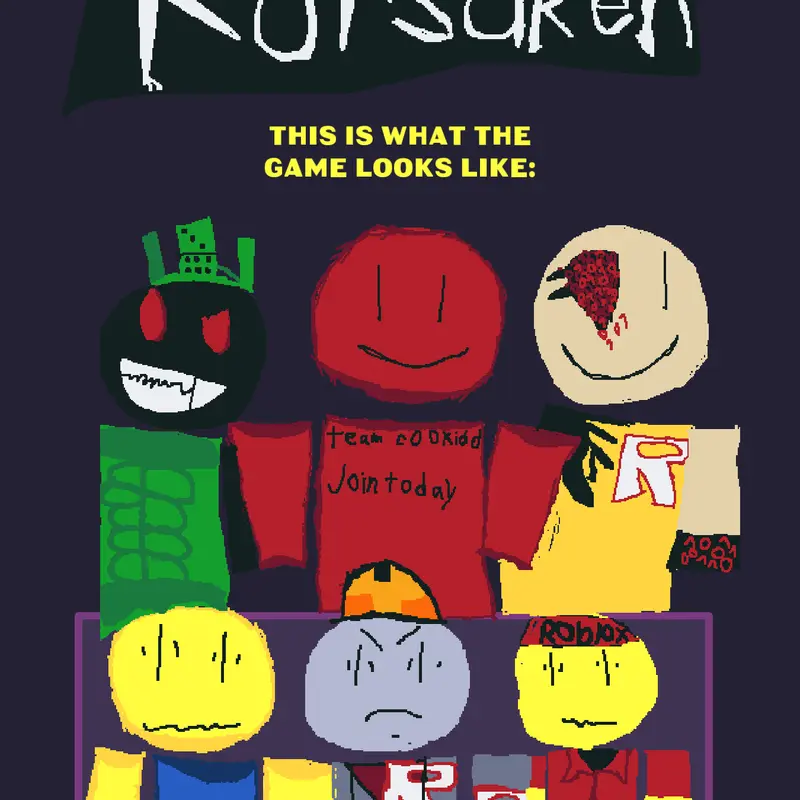 Game by @noobo_zando