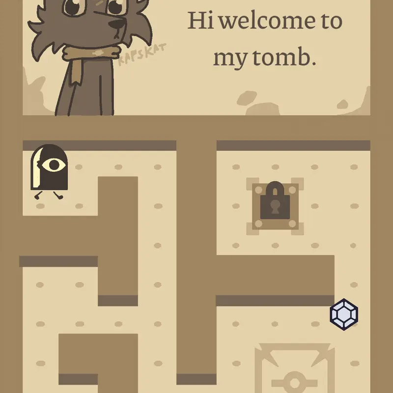 Game by @koffeecat