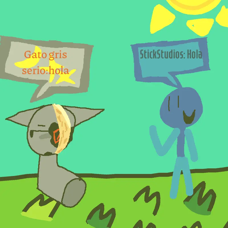 Game by @StickStudios