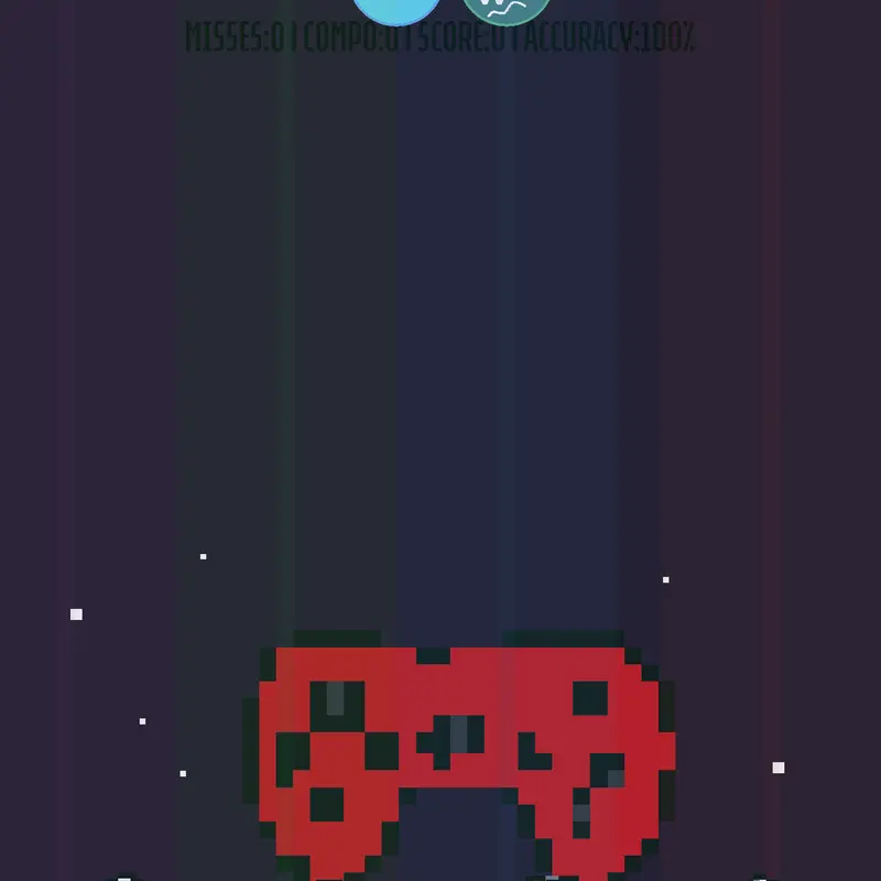 Game by @foxofun