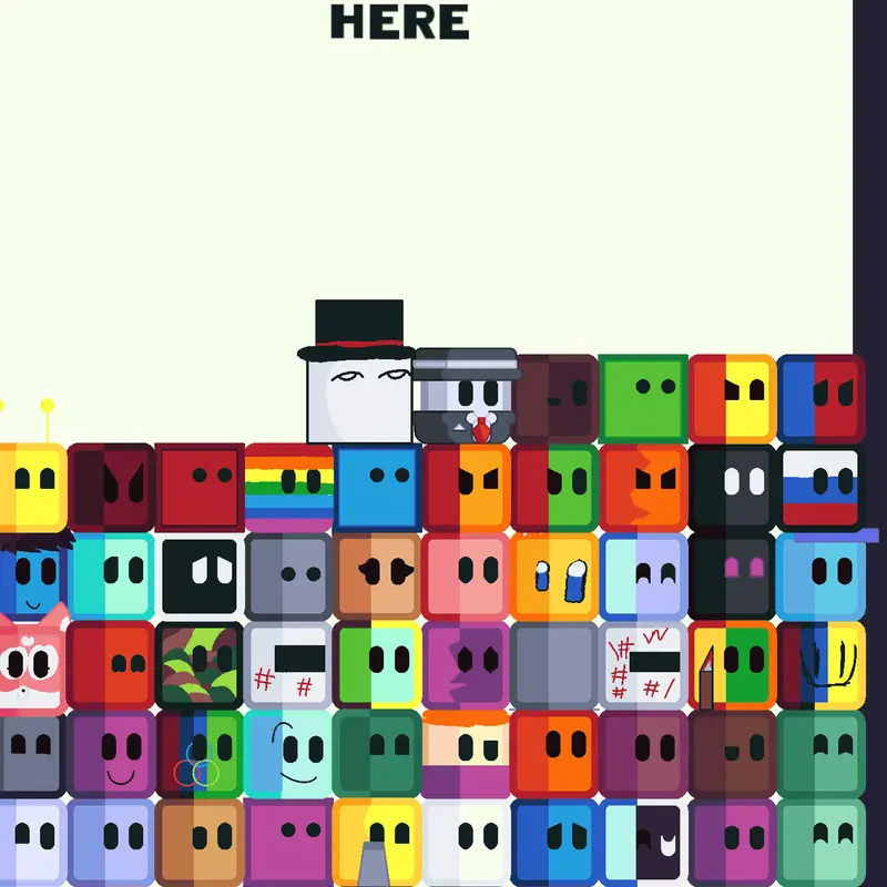 Game by @Passwordser