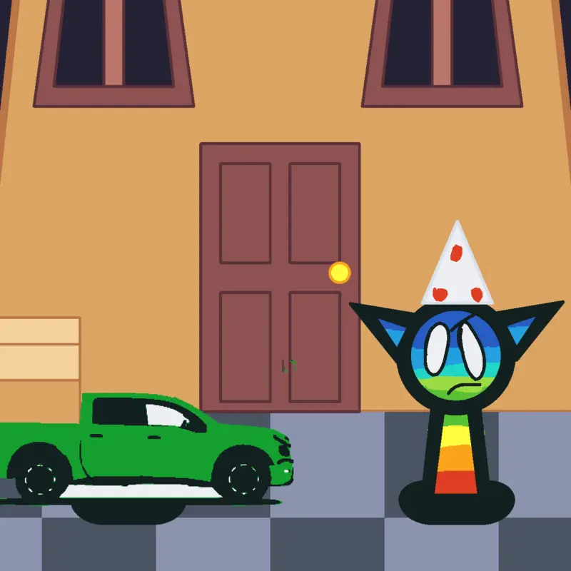 Game by @TOASTED-RAINBOW-SANDWICH