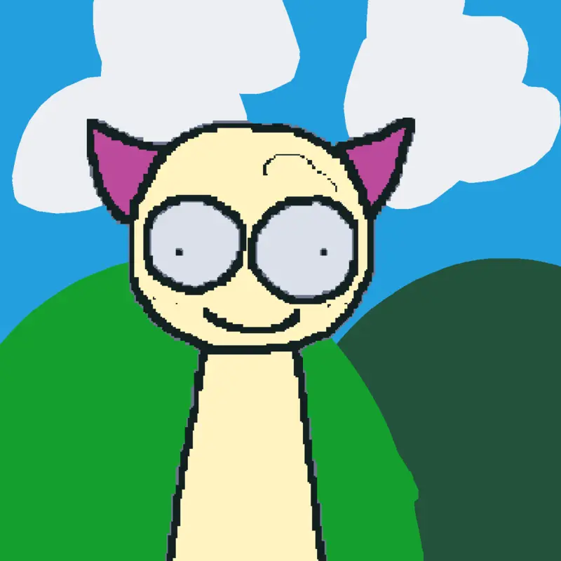 Game by @Lycann_thehalf_corrupted