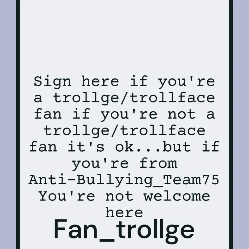 Game by @fan_trollge