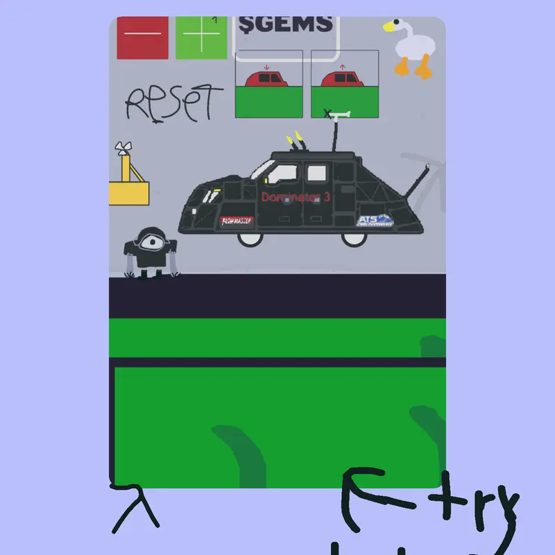 Game by @Christmastree